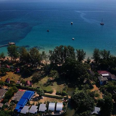 Twocans Resort Kohmak - Sha Ко Мак Екстериор снимка