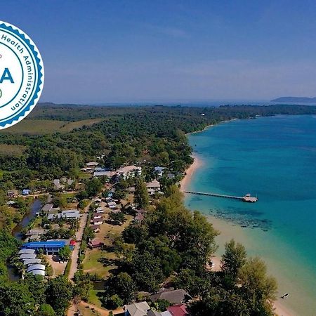 Twocans Resort Kohmak - Sha Ко Мак Екстериор снимка
