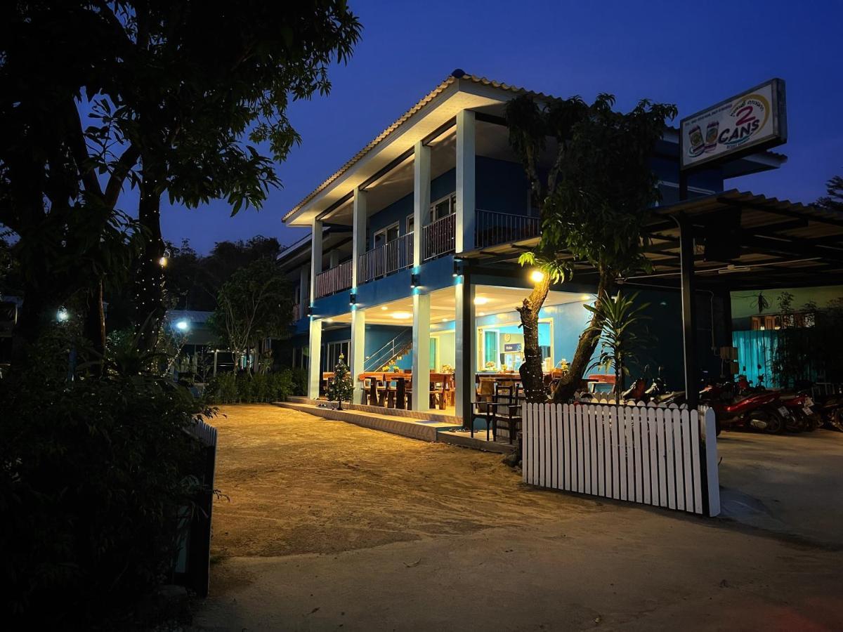 Twocans Resort Kohmak - Sha Ко Мак Екстериор снимка