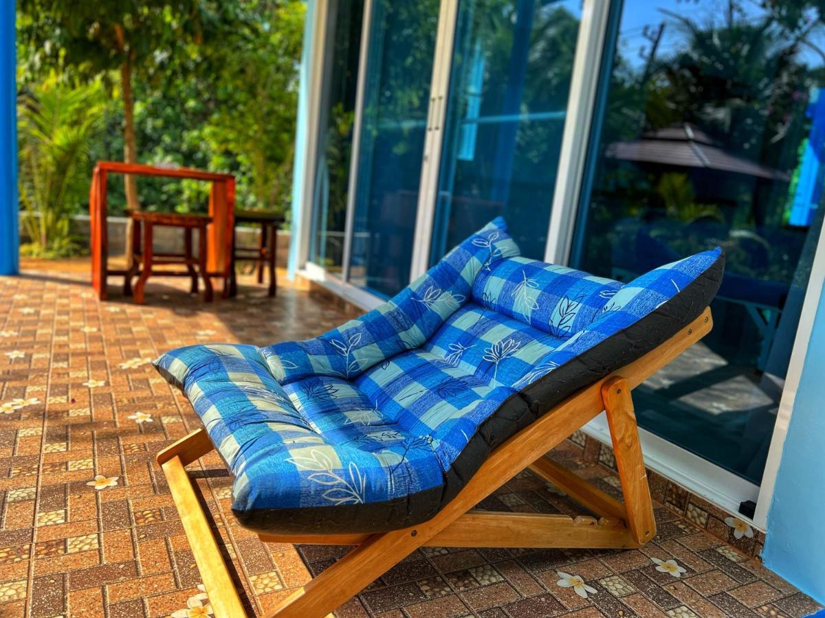 Twocans Resort Kohmak - Sha Ко Мак Екстериор снимка