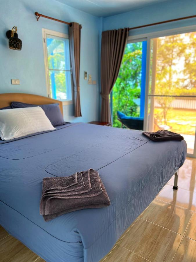 Twocans Resort Kohmak - Sha Ко Мак Екстериор снимка