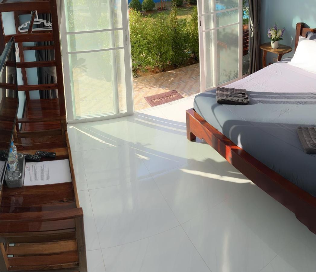 Twocans Resort Kohmak - Sha Ко Мак Екстериор снимка