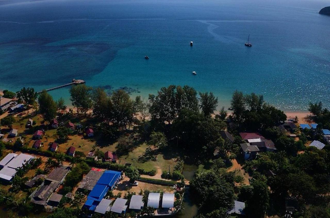 Twocans Resort Kohmak - Sha Ко Мак Екстериор снимка