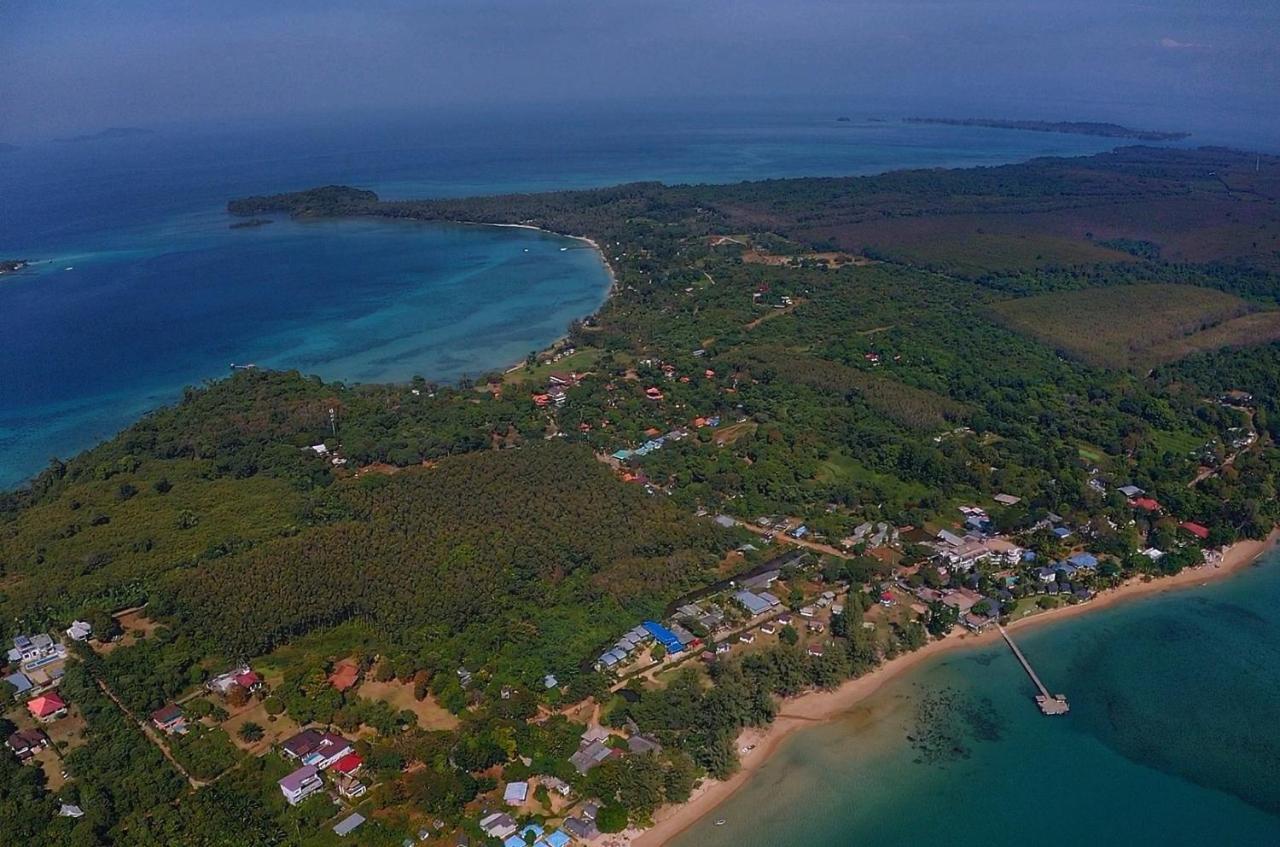 Twocans Resort Kohmak - Sha Ко Мак Екстериор снимка