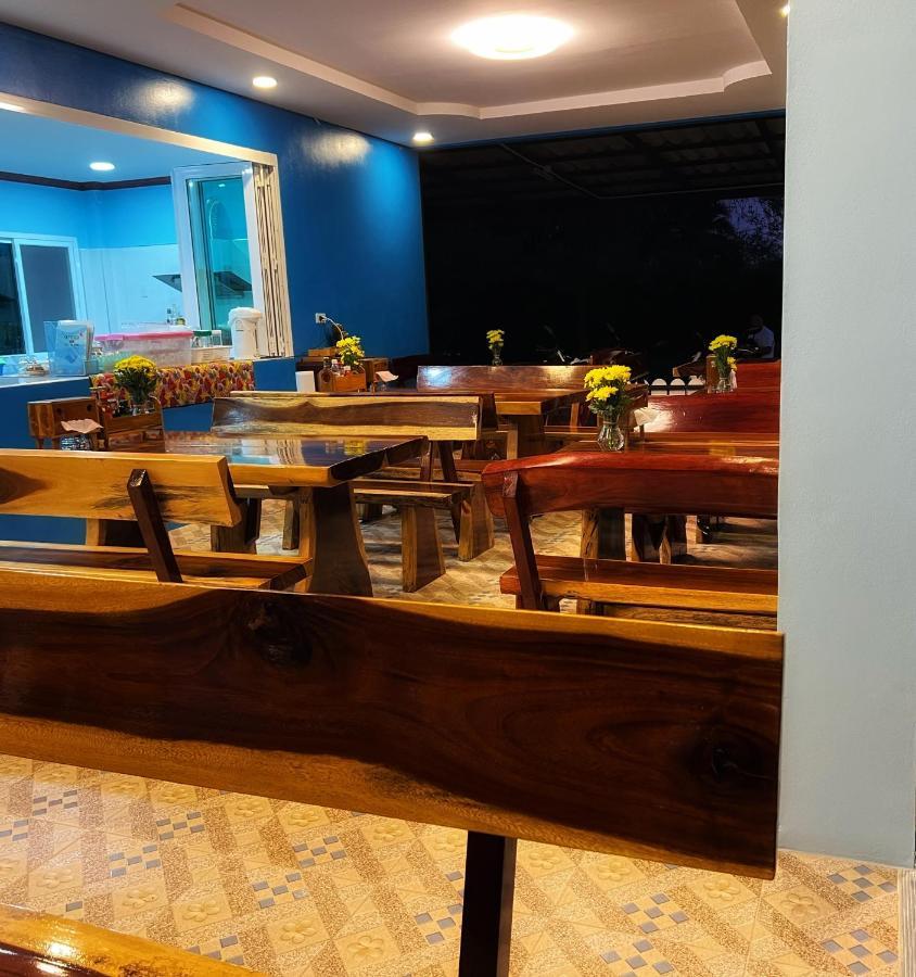 Twocans Resort Kohmak - Sha Ко Мак Екстериор снимка