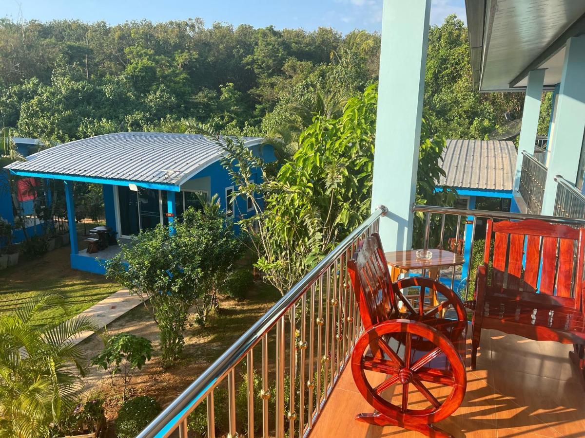 Twocans Resort Kohmak - Sha Ко Мак Екстериор снимка
