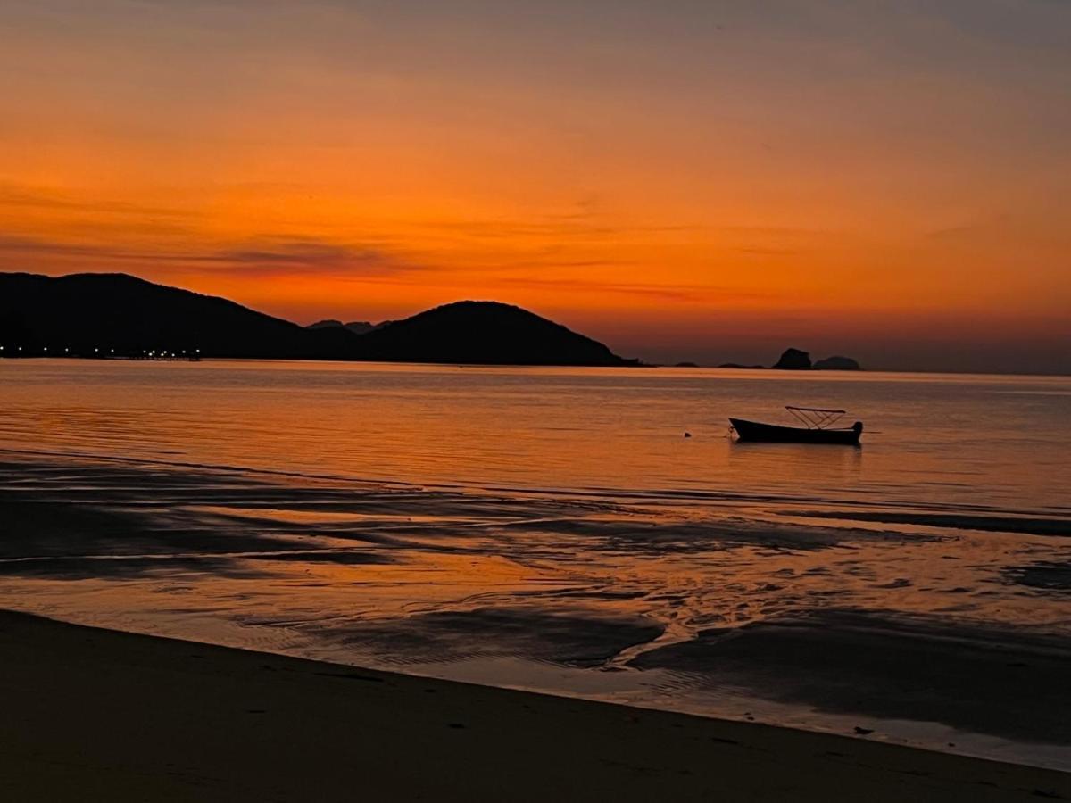 Twocans Resort Kohmak - Sha Ко Мак Екстериор снимка
