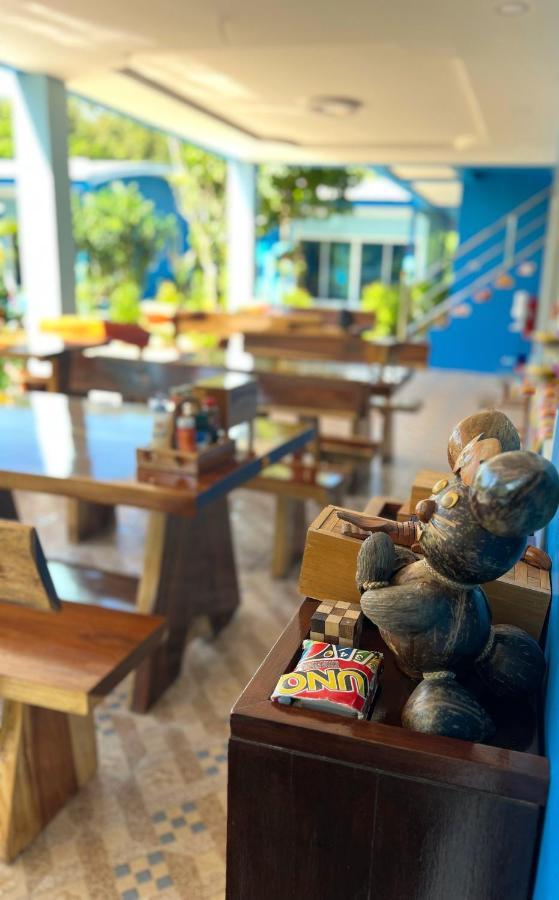 Twocans Resort Kohmak - Sha Ко Мак Екстериор снимка