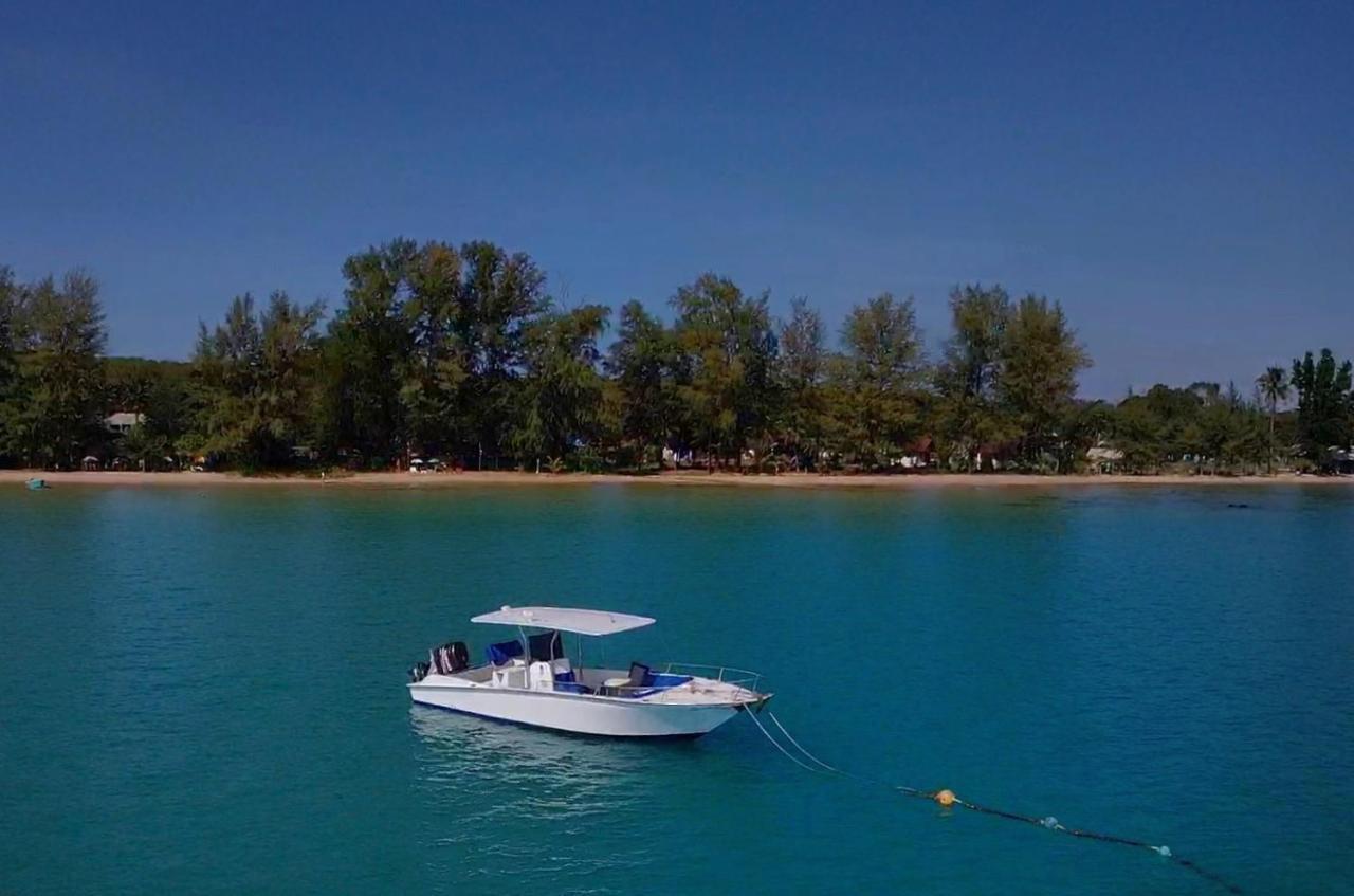 Twocans Resort Kohmak - Sha Ко Мак Екстериор снимка
