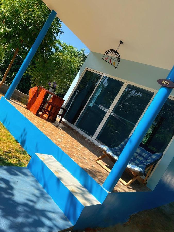 Twocans Resort Kohmak - Sha Ко Мак Екстериор снимка