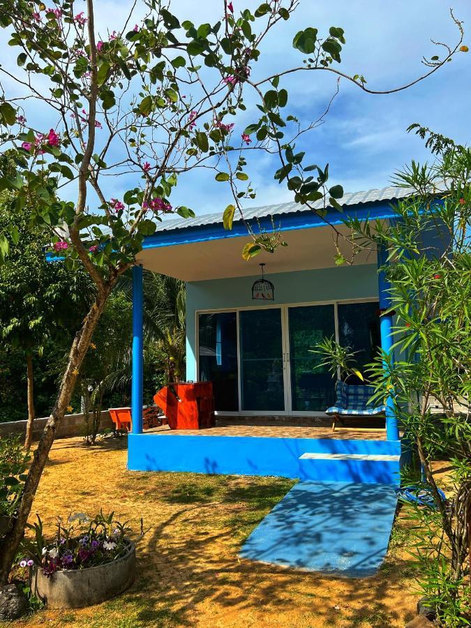 Twocans Resort Kohmak - Sha Ко Мак Екстериор снимка