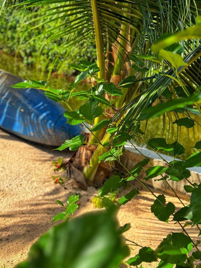 Twocans Resort Kohmak - Sha Ко Мак Екстериор снимка