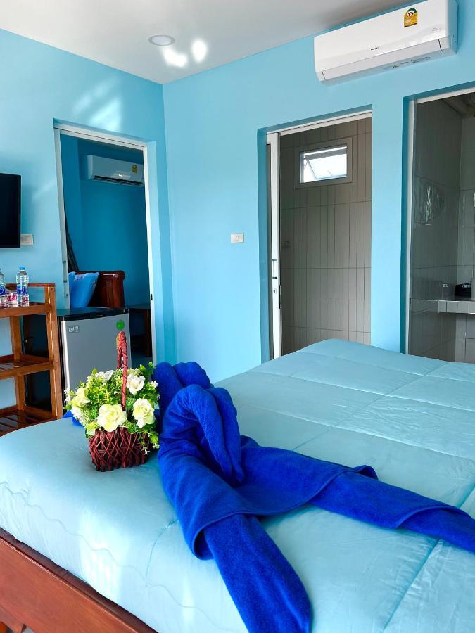 Twocans Resort Kohmak - Sha Ко Мак Екстериор снимка