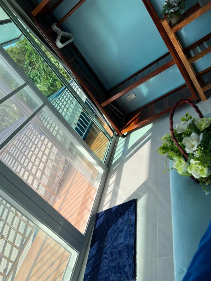 Twocans Resort Kohmak - Sha Ко Мак Екстериор снимка