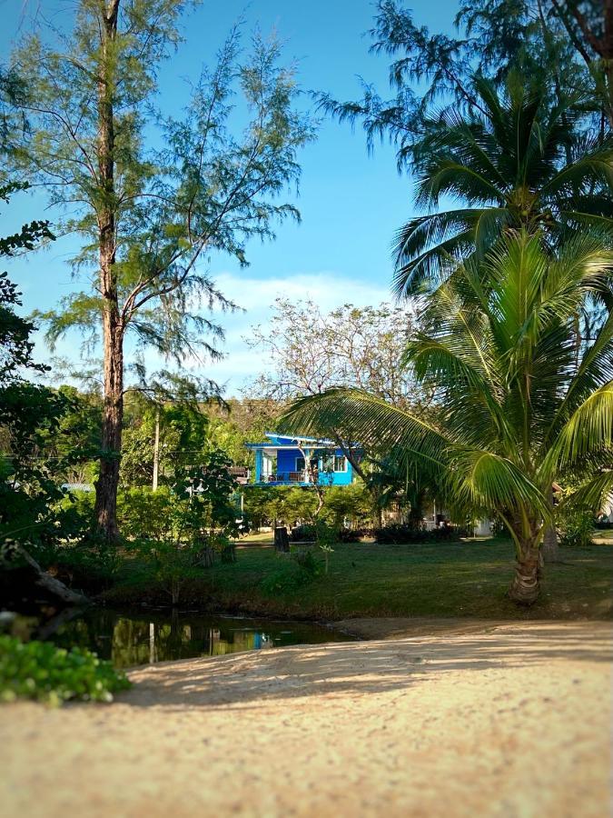 Twocans Resort Kohmak - Sha Ко Мак Екстериор снимка