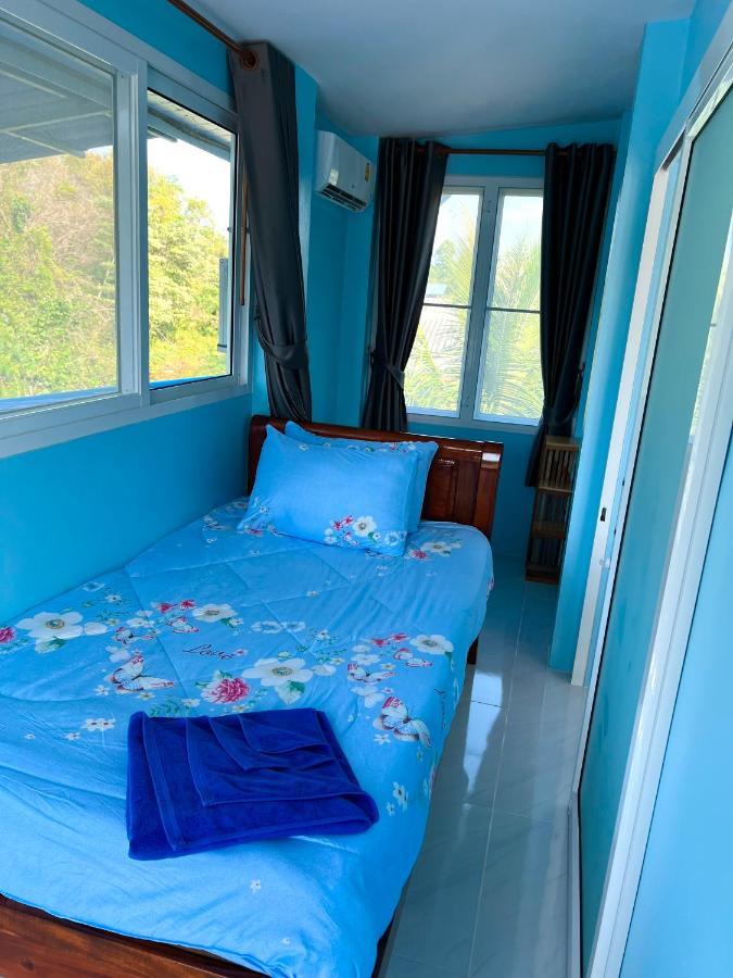 Twocans Resort Kohmak - Sha Ко Мак Екстериор снимка