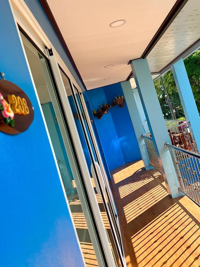 Twocans Resort Kohmak - Sha Ко Мак Екстериор снимка