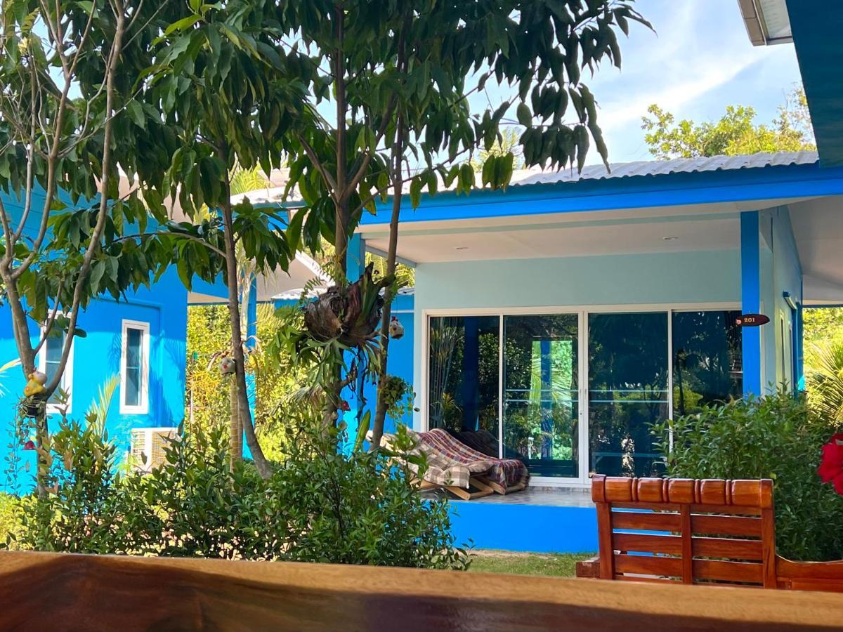 Twocans Resort Kohmak - Sha Ко Мак Екстериор снимка