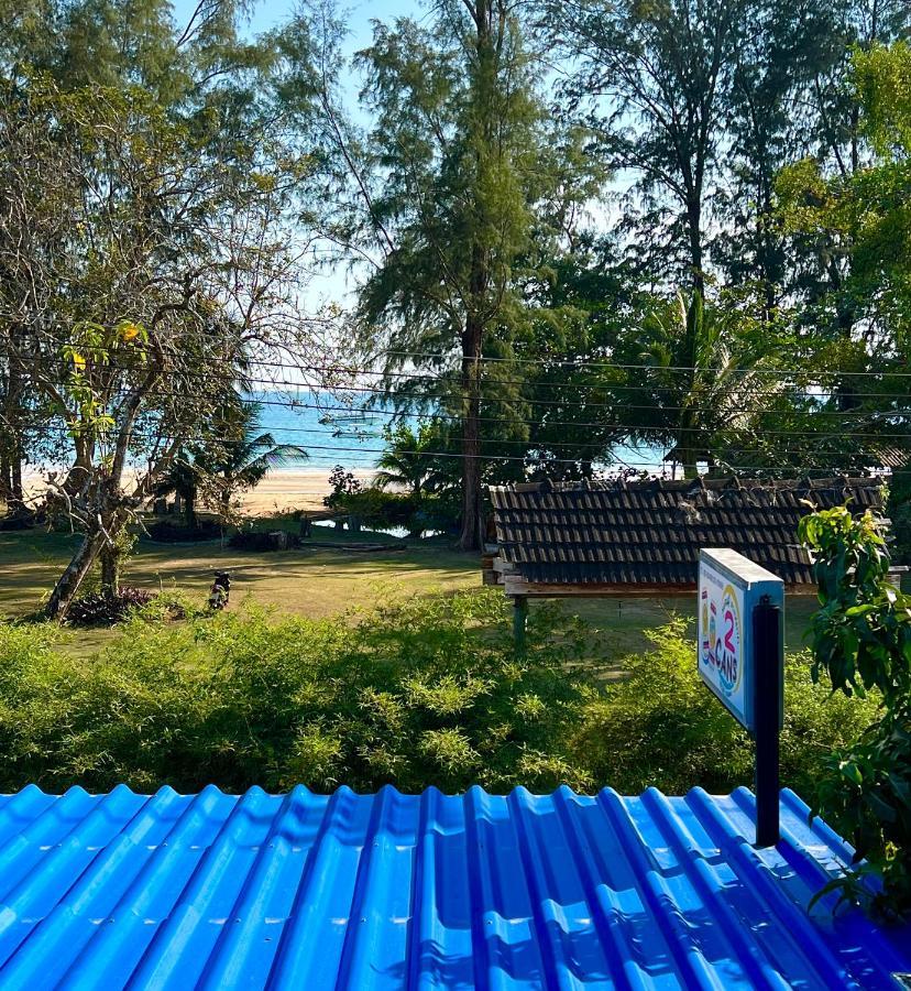 Twocans Resort Kohmak - Sha Ко Мак Екстериор снимка