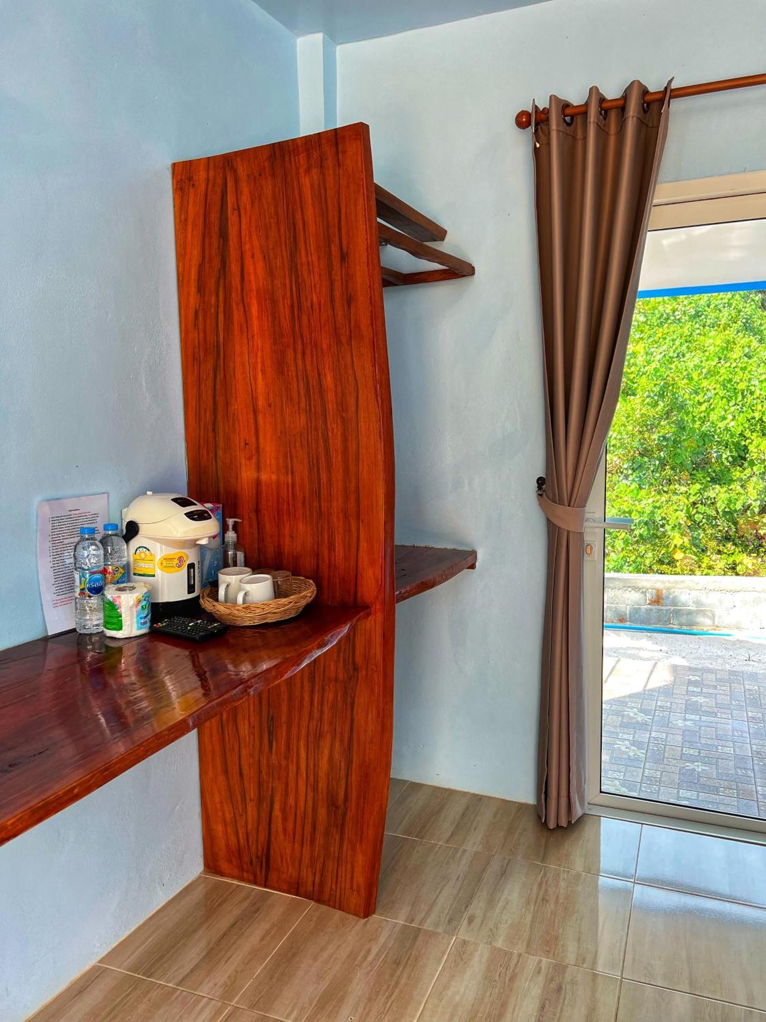 Twocans Resort Kohmak - Sha Ко Мак Стая снимка