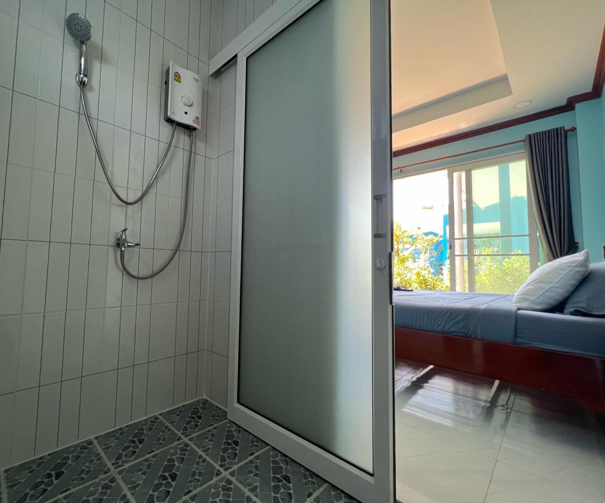 Twocans Resort Kohmak - Sha Ко Мак Стая снимка
