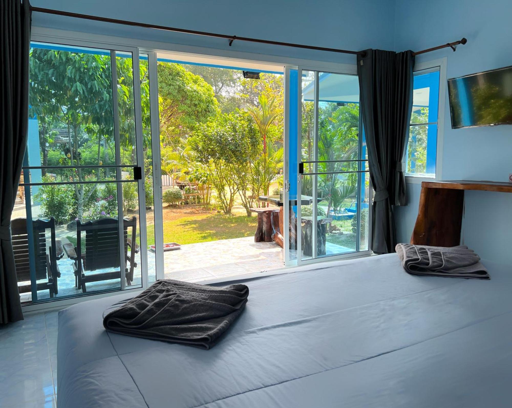 Twocans Resort Kohmak - Sha Ко Мак Стая снимка